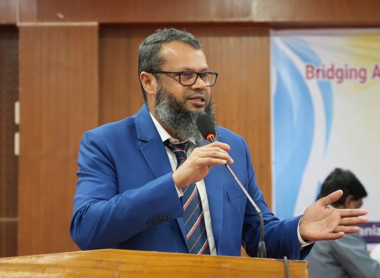 পবিপ্রবিতে একাডেমিয়া–শিল্পখাত সহযোগিতা জোরদারে কর্মশালা ও সেমিনার