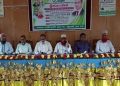 পটুয়াখালীতে জাতীয়তাবাদী ওলামা দলের ৪৭তম প্রতিষ্ঠাবার্ষিকী পালিত