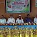 পটুয়াখালীতে জাতীয়তাবাদী ওলামা দলের ৪৭তম প্রতিষ্ঠাবার্ষিকী পালিত