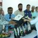 দুমকিতে এসএসসি ও সমমান পরীক্ষায় জিপিএ-৫ প্রাপ্ত কৃতী শিক্ষার্থীদের সংবর্ধনা