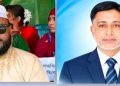 গণঅধিকার পরিষদের সিনিয়র সহসভাপতি ও সাধারণ সম্পাদককে কারনদর্শনোর নোটিশ ও সাময়িক বহিস্কার