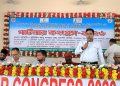 নাগেশ্বরীতে আধুনিক কৃষি ও নিরাপদ খাদ্য নিশ্চিতে ‘পার্টনার কংগ্রেস’