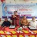 বিলবিলাস আবদুর রশিদ সরদার মাধ্যমিক বিদ্যালয়ের নবনির্বাচিত সভাপতিকে সংবর্ধনা