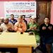 মাদারীপুরে জাতীয় সাংবাদিক সংস্থার প্রতিষ্ঠাতার দ্বিতীয় মৃত্যুবার্ষিকীতে স্মৃতিচারণ ও দোয়া মাহফিল