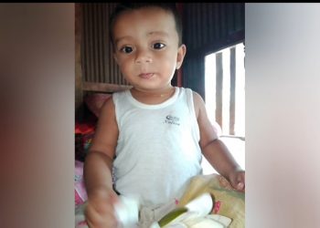 কলাপাড়ায় বসতঘরে ঘুমিয়ে থাকা ১০ মাস বয়সী শিশু নিখোঁজ