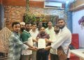 নাগেশ্বরী অনলাইন প্রেসক্লাবের পূর্ণাঙ্গ গঠনতন্ত্র প্রকাশ
