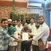 নাগেশ্বরী অনলাইন প্রেসক্লাবের পূর্ণাঙ্গ গঠনতন্ত্র প্রকাশ