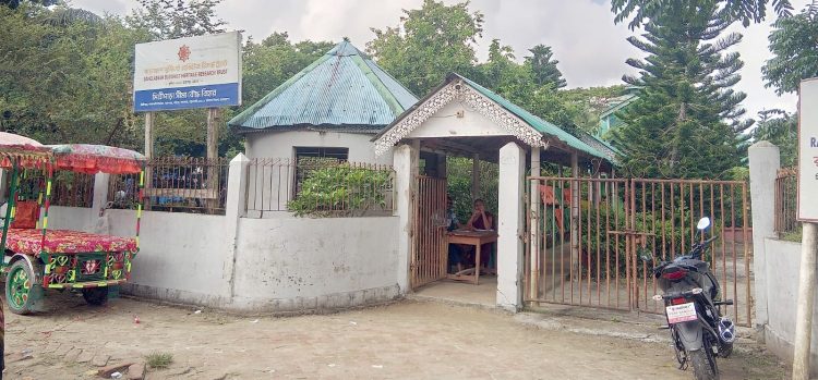 অবশেষে পর্যটকদের জন্য উন্মুক্ত কুয়াকাটার মিশ্রীপাড়া রাখাইন বৌদ্ধবিহার