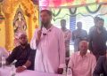 বাউফলে দুর্গাপূজার নিরাপত্তা ও মন্দির উন্নয়নে সর্বাত্মক সহযোগিতার আশ্বাস এমপি শফিকুল মাসুদের
