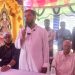 বাউফলে দুর্গাপূজার নিরাপত্তা ও মন্দির উন্নয়নে সর্বাত্মক সহযোগিতার আশ্বাস এমপি শফিকুল মাসুদের