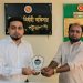 জন্ম-মৃত্যু নিবন্ধনে পটুয়াখালী জেলার শ্রেষ্ঠ ইউএনও মাহমুদ হাসান মৃধা