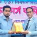 জন্ম-মৃত্যু নিবন্ধনে পটুয়াখালীর শ্রেষ্ঠ ইউপি চেয়ারম্যান অলিউল ইসলাম রুবেল
