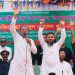 বাকেরগঞ্জের কলসকাঠীতে এমপি আবুল হোসেন খানকে সংবর্ধনা ফাহাত খন্দকারের প্রতি আস্থা প্রকাশ