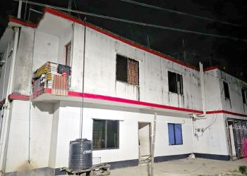 লাইসেন্স না থাকায় কুয়াকাটায় হোটেল রেস্তরার মালিকের ৫০ হাজার টাকা জরিমানা, অনাদায়ে এক মাসের কারাদন্ড