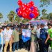 বিচ ম্যারাথন ও পিঠা উৎসবের মধ্য দিয়ে দ্বিতীয় দিনে গড়াল কুয়াকাটা পর্যটন কার্ণিভাল