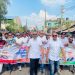 পটুয়াখালীতে যুবদলের প্রতিষ্ঠাবার্ষিকীর র্যালি: মাদক ও পারিবারিক অনিয়মের বিরুদ্ধে রুমীর হুঁশিয়ারি
