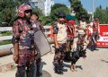 ঠাকুরগাঁও-১ আসনের উপনির্বাচনে ভোটারদের নিরাপত্তা নিশ্চিত করতে ২১ প্লাটুন বিজিবি মোতায়েন