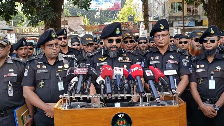 ঠাকুরগাঁও-১ উপনির্বাচন: ১১৫ কেন্দ্র অধিক ঝুঁকিপূর্ণ, আইনশৃঙ্খলা বাহিনীর কড়া নিরাপত্তা