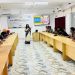 পটুয়াখালীতে জেন্ডার সমতা ও ডিজিটাল নিরাপত্তায় ৩৫ তরুণ-তরুণীর কর্মশালা