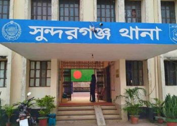 গাইবান্ধায় ফজরের নামাজ পড়ে বাড়ি ফেরার পথে বৃদ্ধকে পিটিয়ে হত্যা