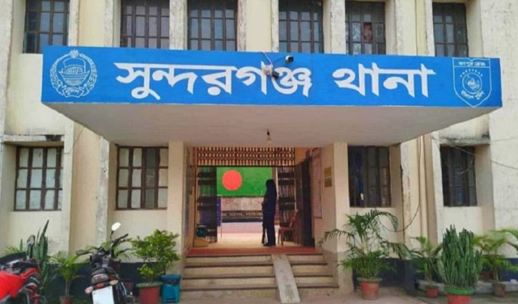 গাইবান্ধায় ফজরের নামাজ পড়ে বাড়ি ফেরার পথে বৃদ্ধকে পিটিয়ে হত্যা