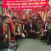 জলবায়ু ও পরিবেশ সংরক্ষণে অবদানের স্বীকৃতি, শেরে বাংলা গোল্ডেন অ্যাওয়ার্ড পেল ববির ODM