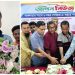 বেনজীরের অন্ধকার দিকগুলো সর্বপ্রথম গণমাধ্যম তুলে ধরেছিল;এবিএম মোশাররফ হোসেন