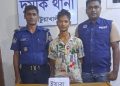 দুমকিতে ৩৫০ পিস ইয়াবাসহ এক যুবক গ্রেফতার