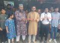 পটুয়াখালীতে বিশ্ব সাহিত্য কেন্দ্র উদ্যোগে ভ্রাম্যমান বইমেলা উদ্বোধন