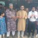 পটুয়াখালীতে বিশ্ব সাহিত্য কেন্দ্র উদ্যোগে ভ্রাম্যমান বইমেলা উদ্বোধন