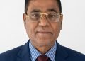 পটুয়াখালীর প্রবীন সাংবাদিক নিখিল চ্যাটার্জি আর নেই, সৎকার সম্পন্ন