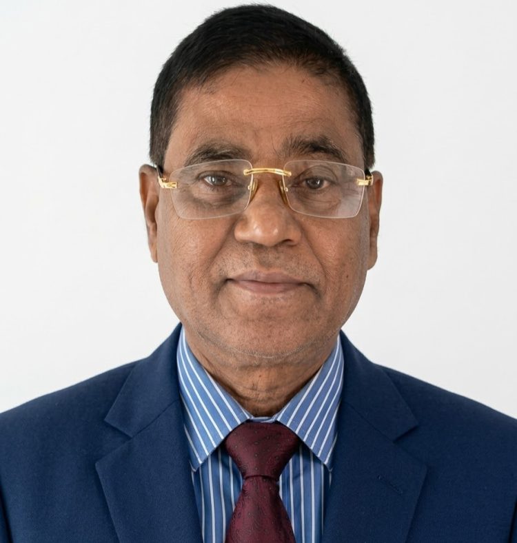 পটুয়াখালীর প্রবীন সাংবাদিক নিখিল চ্যাটার্জি আর নেই, সৎকার সম্পন্ন