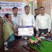 বাকেরগঞ্জে প্রান্তিক পেশাজীবীদের  প্রশিক্ষণ সম্পন্ন, সনদ বিতরণ