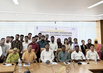 পটুয়াখালীতে জেন্ডার বৈষম্য, জননিরাপত্তা ও অপতথ্য প্রতিরোধে সমন্বিত উদ্যোগের আহ্বান