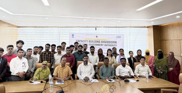 পটুয়াখালীতে জেন্ডার বৈষম্য, জননিরাপত্তা ও অপতথ্য প্রতিরোধে সমন্বিত উদ্যোগের আহ্বান