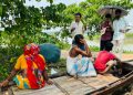 ২২ দিনের নিষেধাজ্ঞায় ঘোর অনিশ্চয়তায় কর্ণকাঠির জেলেরা: খাদ্য সংকট ও কার্ডবঞ্চনার খতিয়ান