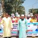 পটুয়াখালীতে বিভিন্ন আয়োজনে গণঅধিকার পরিষদের ৫ম প্রতিষ্ঠা বার্ষিকী পালন