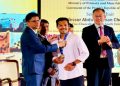 আন্তর্জাতিক ভাষা অলিম্পিয়াডে বাংলায় চ্যাম্পিয়ন, স্বর্ণপদক জিতলেন পটুয়াখালীর শাহরিয়ার রিফাত
