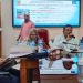 গলাচিপায় এলজিইডির আয়োজনে গ্রামীণ সড়কের কোর রোড নেটওয়ার্ক কর্মশালা