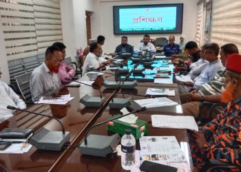 ধূমপায়ীদের স্বাস্থ্য ও আর্থিক ক্ষতি নিরসনে সামাজিক আন্দোলন সময়ের দাবী”-আবুজর মোঃ ইজাজুল হক (ইউএনও)