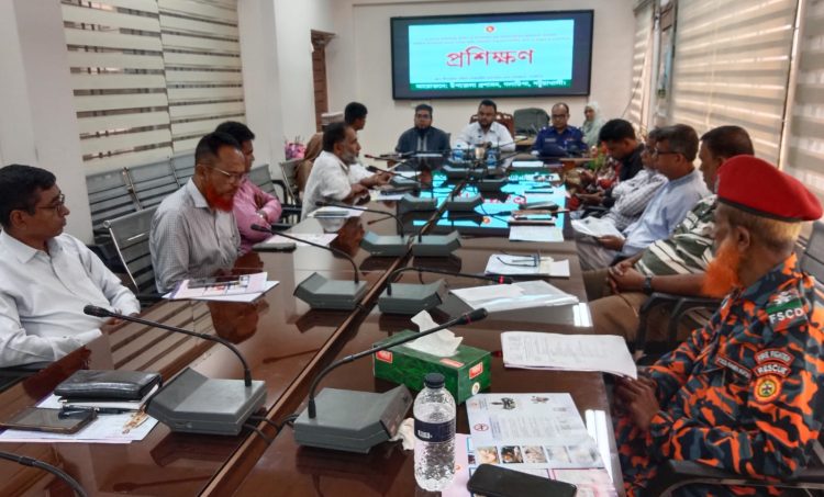 ধূমপায়ীদের স্বাস্থ্য ও আর্থিক ক্ষতি নিরসনে সামাজিক আন্দোলন সময়ের দাবী”-আবুজর মোঃ ইজাজুল হক (ইউএনও)