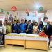 বর্ণাঢ্য আয়োজনে পাবনায় আইএফআইসি ব্যাংকের ৫০তম প্রতিষ্ঠাবার্ষিকী পালন