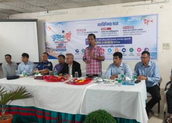 ২৩ ও ২৪ অক্টোবর কুয়াকাটায় অনুষ্ঠিত হবে পর্যটন কার্নিভাল-২০২৬