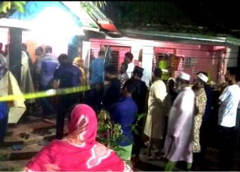 অজ্ঞান পার্টির চেতনানাশক ওষুধের বিষক্রিয়ায় সাবেক পুলিশ কর্মকর্তার মৃত্যু