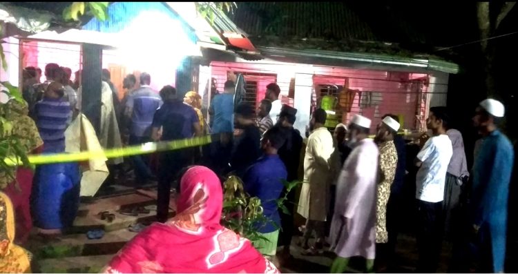 অজ্ঞান পার্টির চেতনানাশক ওষুধের বিষক্রিয়ায় সাবেক পুলিশ কর্মকর্তার মৃত্যু