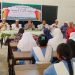 কাউখালীতে কেউন্দিয়া শহীদ স্মৃতি বালিকা উচ্চ বিদ্যালয়ে পবিত্র ঈদে মিলাদুন্নবী (সা.) উদযাপিত