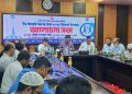 পটুয়াখালীতে বিশ্ব সাদা ছড়ি নিরাপত্তা দিবস পালিত, দৃষ্টিপ্রতিবন্ধীদের বিনামূল্যে চিকিৎসার ঘোষণা