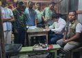 কলাপাড়ায় পাখি হত্যায় এক মাসের কারাদণ্ড, ১০ হাজার টাকা জরিমানা