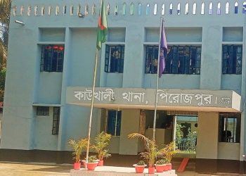 কাউখালীতে টেইলার্স ব্যবসায়ীর ঝুলন্ত মরদেহ উদ্ধার, ময়নাতদন্তের প্রস্তুতি