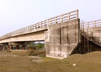 বাগেরহাটে ২১৬ কোটি টাকার ১১টি সেতু-কালভার্টে নেই সংযোগ সড়ক: দুর্ভোগে মানুষ